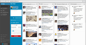 tweetDesk