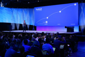 Facebook to Change News Feed to Focus on Friends and Family