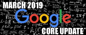 Google Core Update